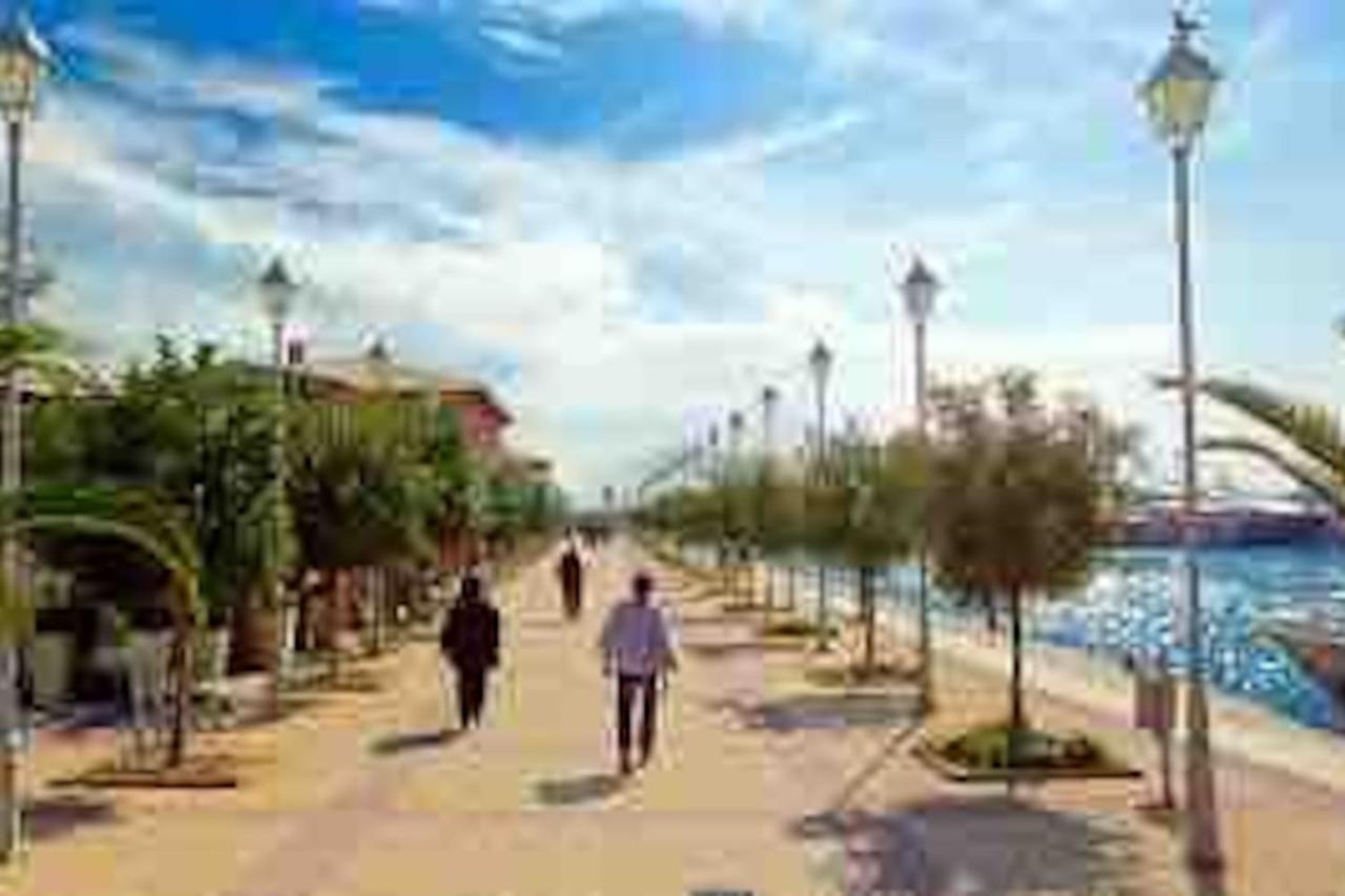Paleo Faliro Athens Fully Equipped 2 Bedrooms 90 Sqm Big Apartment 200M To Free Beach 外观 照片