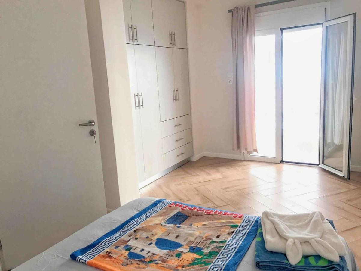 Paleo Faliro Athens Fully Equipped 2 Bedrooms 90 Sqm Big Apartment 200M To Free Beach 外观 照片