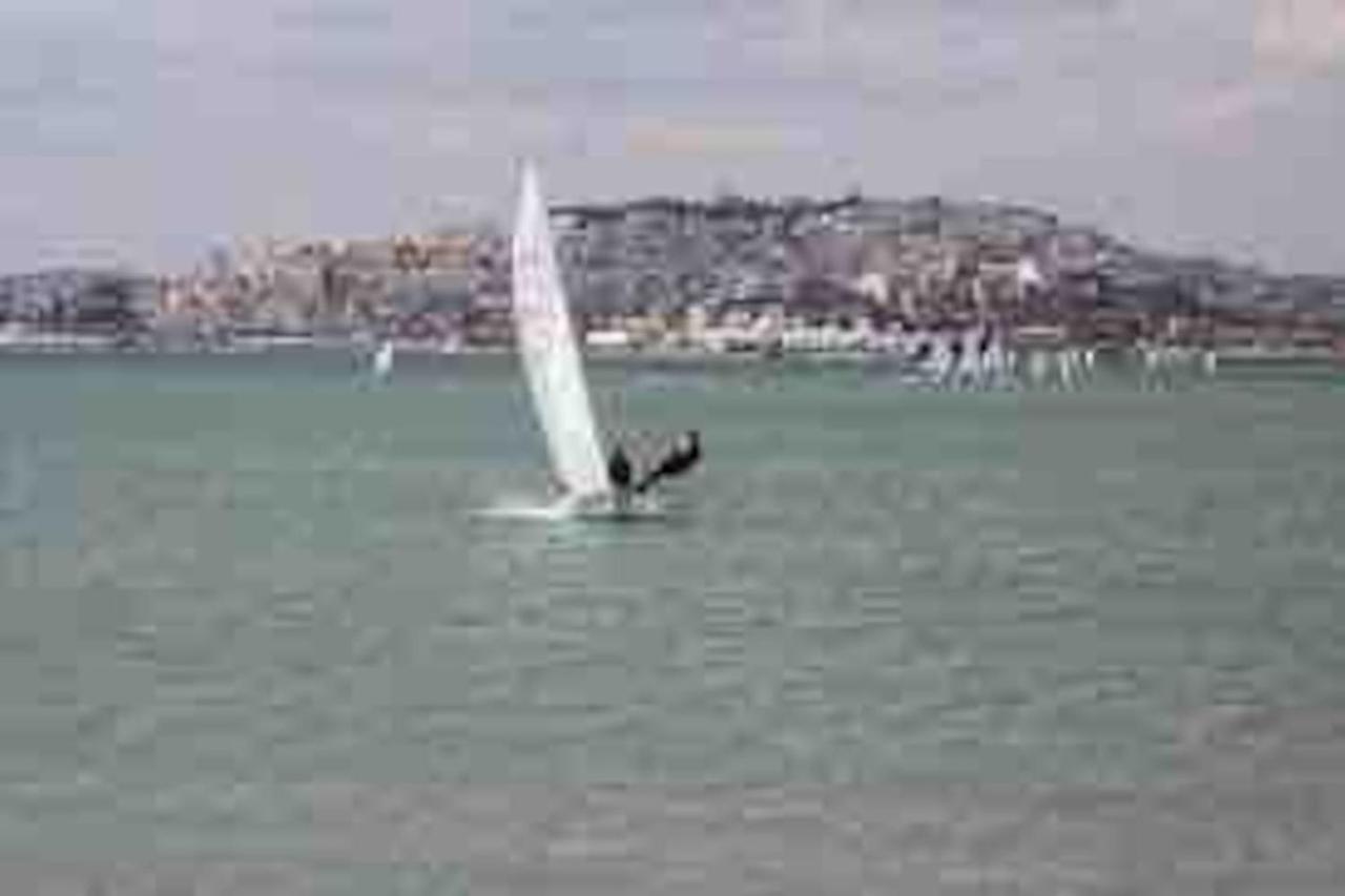 Paleo Faliro Athens Fully Equipped 2 Bedrooms 90 Sqm Big Apartment 200M To Free Beach 外观 照片