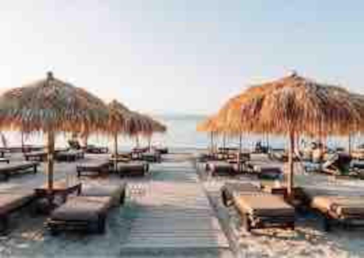 Paleo Faliro Athens Fully Equipped 2 Bedrooms 90 Sqm Big Apartment 200M To Free Beach 外观 照片