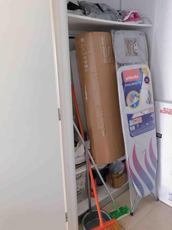 Paleo Faliro Athens Fully Equipped 2 Bedrooms 90 Sqm Big Apartment 200M To Free Beach 外观 照片