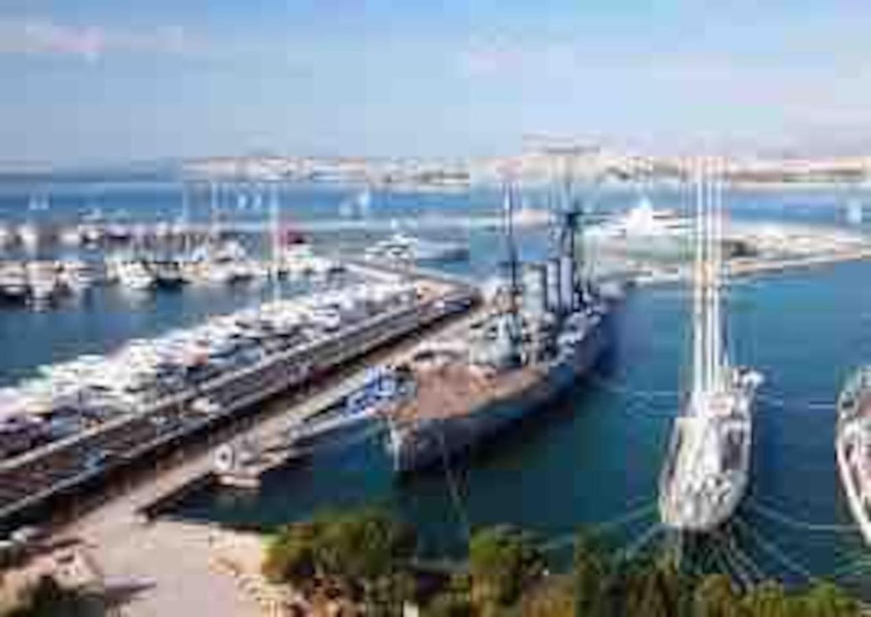 Paleo Faliro Athens Fully Equipped 2 Bedrooms 90 Sqm Big Apartment 200M To Free Beach 外观 照片