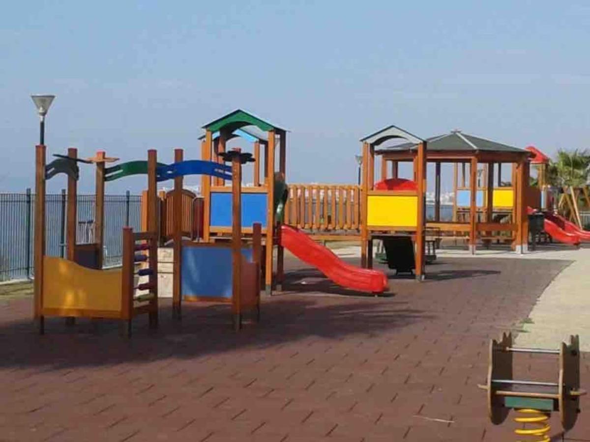 Paleo Faliro Athens Fully Equipped 2 Bedrooms 90 Sqm Big Apartment 200M To Free Beach 外观 照片
