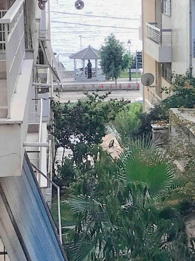 Paleo Faliro Athens Fully Equipped 2 Bedrooms 90 Sqm Big Apartment 200M To Free Beach 外观 照片