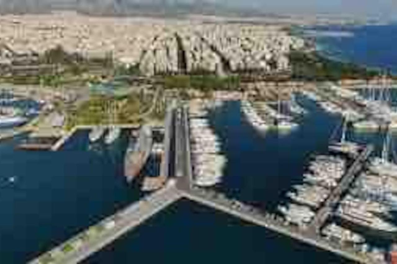 Paleo Faliro Athens Fully Equipped 2 Bedrooms 90 Sqm Big Apartment 200M To Free Beach 外观 照片