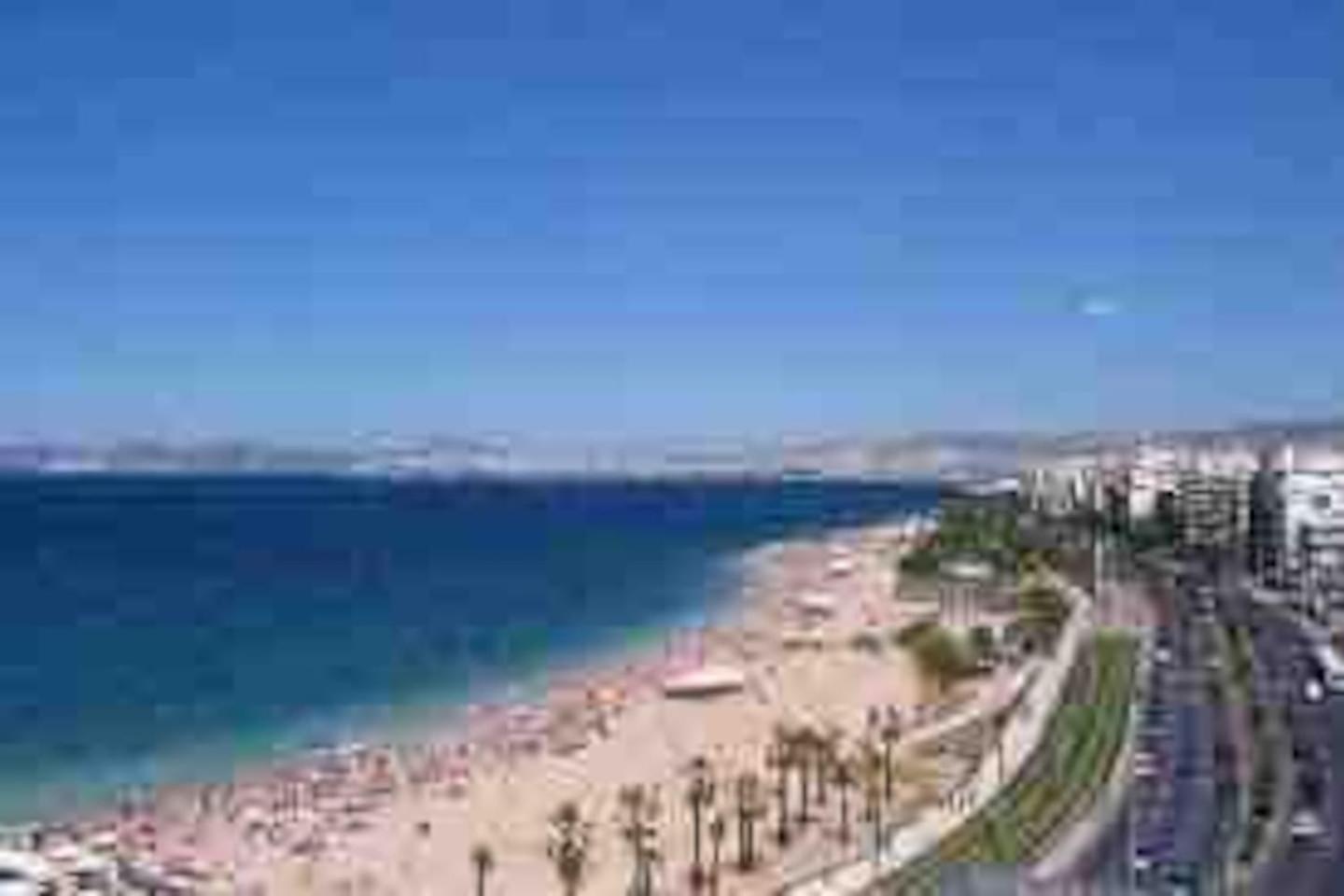 Paleo Faliro Athens Fully Equipped 2 Bedrooms 90 Sqm Big Apartment 200M To Free Beach 外观 照片