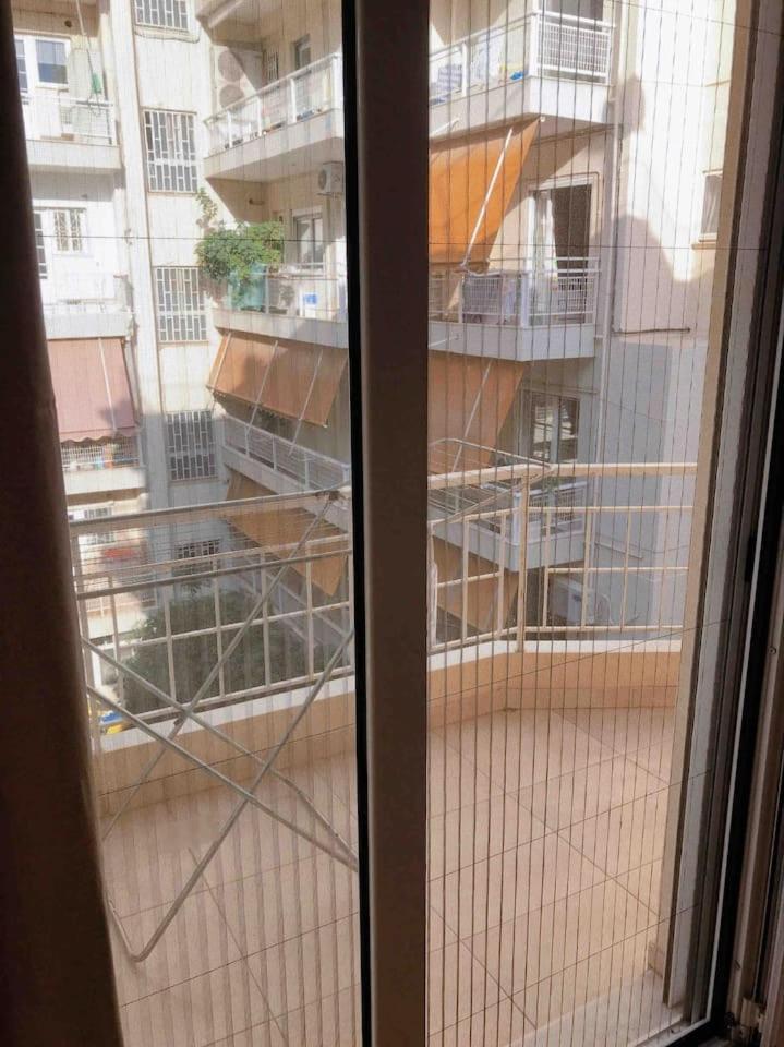 Paleo Faliro Athens Fully Equipped 2 Bedrooms 90 Sqm Big Apartment 200M To Free Beach 外观 照片
